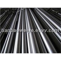 Flexible Gas Pipe Welded Seamless Carbon Steel Pipe