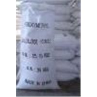 Food Grade CMC Carboxy methyl cellulose