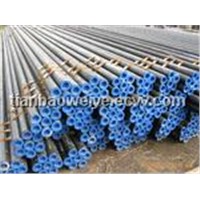 GB Q235 Seamless Stainless Steel Pipe