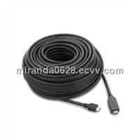 HDMI A Male to Male long cable