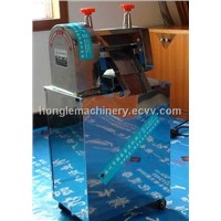 Stainless Steel Sugarcane Squeezer (HLGZ-002)