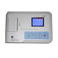 Electrocardiograph (HY-300G)
