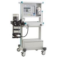 HY-7400A Anesthesia Machine