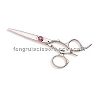 Hair Circling Scissors FL003