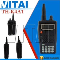 Handheld Radio VT-K4AT Security Guard System