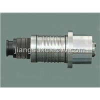 High Frequency Woodworking Spindles&amp;amp;SPS150-40-01&amp;amp; Machinery Spindles For Direct-Coupled Center &amp;amp; SPS