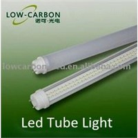 High Luminous led daylight tube lamp