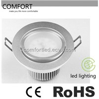 High Power LED Garden Downlight / LED Downlight