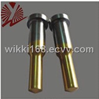 High Speed Steel Bended Ejector Pin