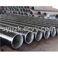 Honing Seamless Steel Pipe