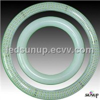 Hotel Use 12W Circle LED Light Tube