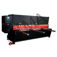 Hydraulic Guillotine Shear