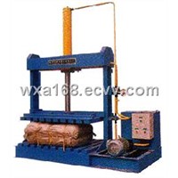 Hydraulic Pressure Packaging Machine / Hydraulic Press Machine