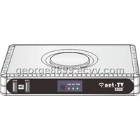 IP DVBT TV Receiver