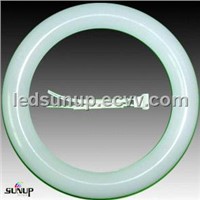 Indoor Hotel 18W LED Round Tube