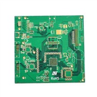 Industrial control board OEM/ODM services PCB/PCBA ,SMT/processing
