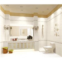Interior Glazed Ceramic Wall Tile (TFA36033)