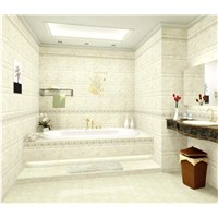 Interior Glazed Ceramic Wall Tile (TFA36035)
