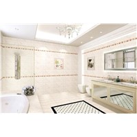 Interior Glazed Ceramic Wall Tile (TFA36053)