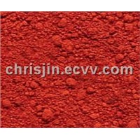 Iron oxide Red
