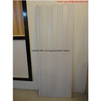 JIAHAO PVC FOLDING DOOR