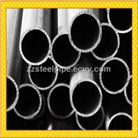 JIS STPG42/STPT42/STB42/STS42 seamless carbon steel pipe and tube from China Mill
