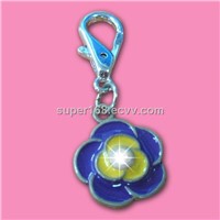 KCOO11 Circus Keyring