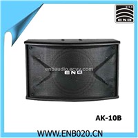 KTV Speaker,karaoke loudspeaker, sound box, pro audio system