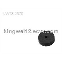Kingwei Piezo Buzzer (self drive) KWT3-2570B