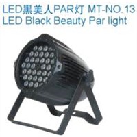 LED Black Beauty PAR Light(MT-NO.13)