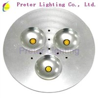 LED Light/LED Ceiling Lamp/LED Cabinet Light With Surface Mounted (PL-300-1W \ 3W-12V)