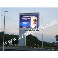 LED Digital Billboards