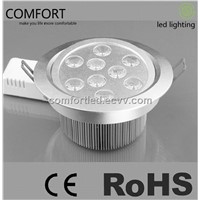 LED Down Light/LED Light - 9W (CFT-DL-0901A)