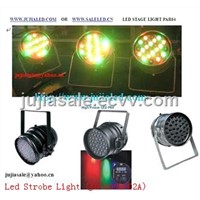 LED Light - LED  Disco Light (JU-4008-02A)