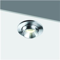 LED Indoor Recessed Downlight / Lamp (R3B0015)