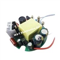 LED Power Supply/Drives for LED Spotlights, Ceiling Lamps and Streetlights