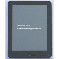 LOW PRICE8 INCH MID TBALET WM8650 android2.2 SUPPORT FLASH10.1 IN CHINA