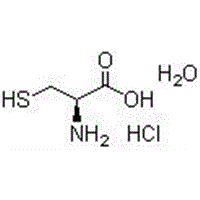 L-Cysteine Hydrochloride Monohydrate