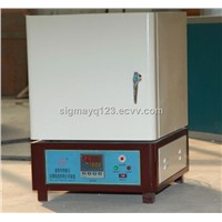 Laboratory Electric Resistance Box Furnace Support