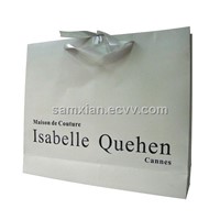 Luxury Paper Bag