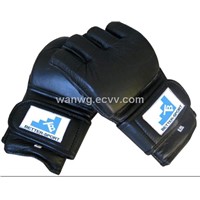 MMA glove, mma protector, sand glove, traning glove