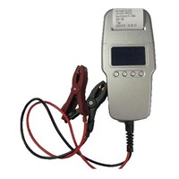 MST-8000 Car Battery Analyzer With Printer For Car battery Test with CE Approved