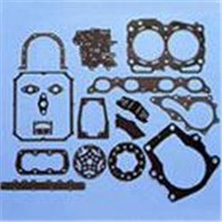 Metal Gasket Soft Metal Nok seals