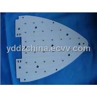 Metal core PCB for Stree light