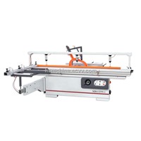 Model MJ6132TY-1 Sliding Table Saw