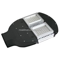 Module design LED street light 56/60W