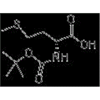 N-tert-butoxycarbonyl-D-methionine CAS no: 5241-66-7