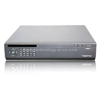 Network CCTV DVR ( JY-T6018)