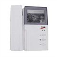 Non Network B/W video indoor unit (wall hanging type)