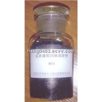Non-fluorescence Drilling Fluid Solid Lubricant